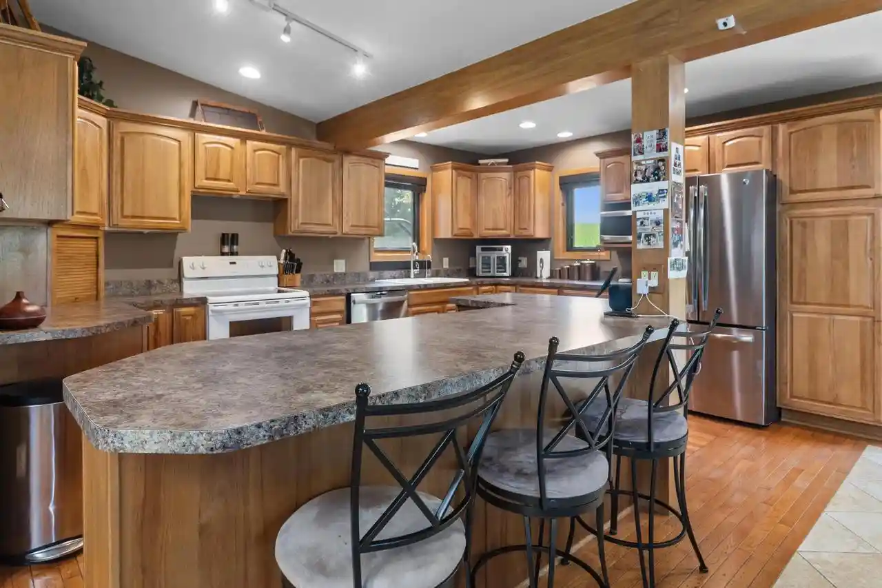 5th image of 32925 49Th Street Street, Burlington, WI 53105 | MLS# 1970437