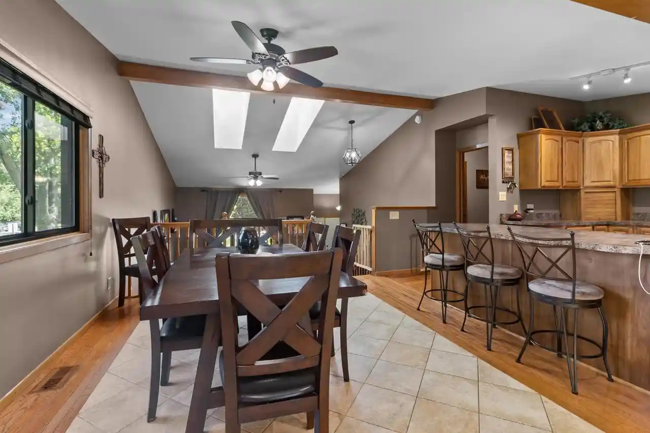 36th image of 32925 49th Street Street, Burlington, WI 53105 | MLS# 1970437