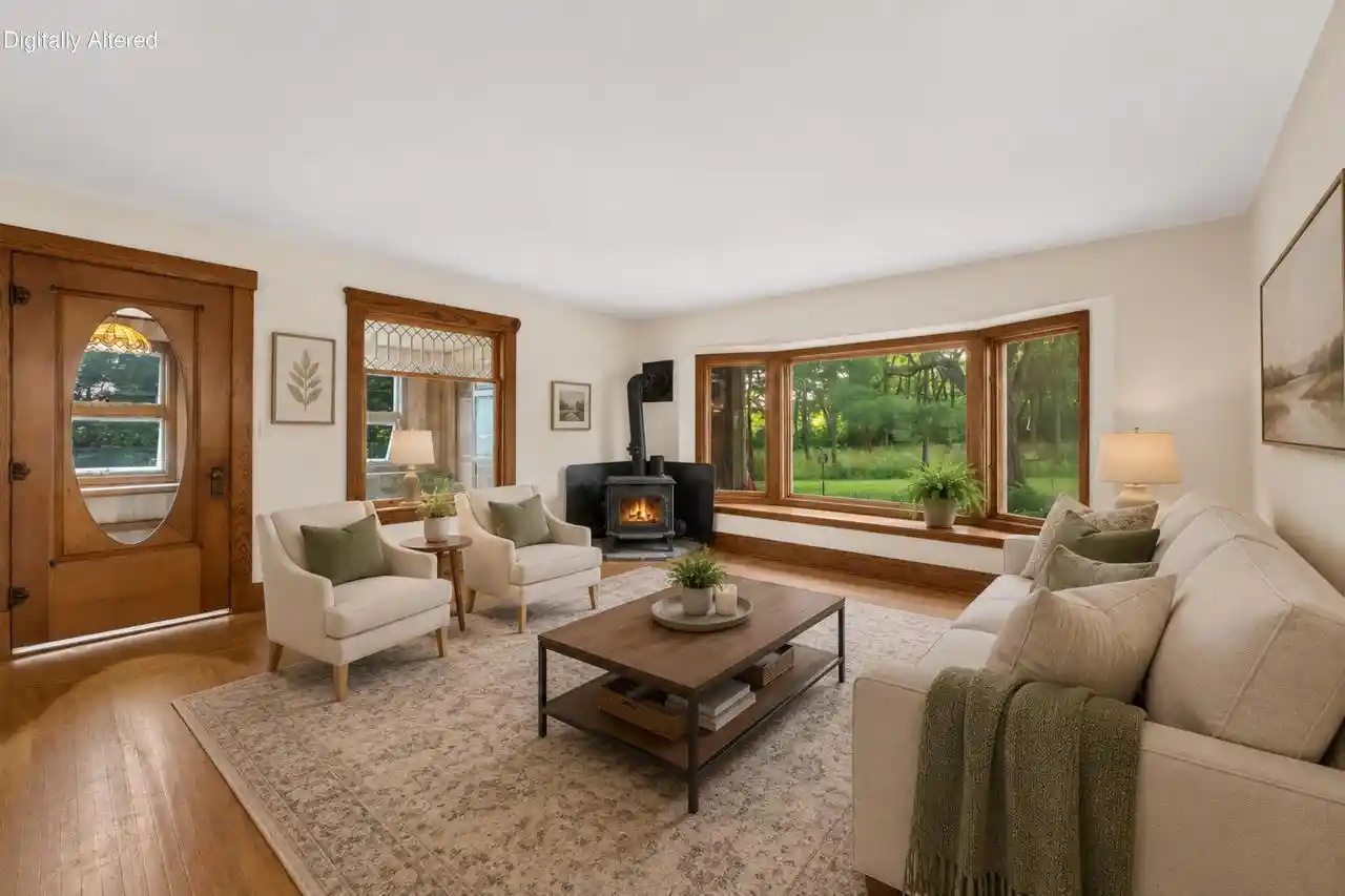 Photo 3 of Sale Pending at W2970 Springfield Road Road, Lake Geneva, WI 53147 | MLS# 1970438 | Listing updated on 2026-07-28