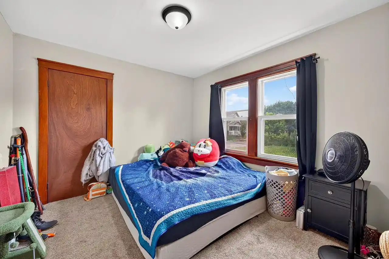 Photo 4 of Single family home for sale at 3614 N 25Th Street Street, Milwaukee, WI 53206 | MLS# 1970442 | Listing updated on 2026-09-10
