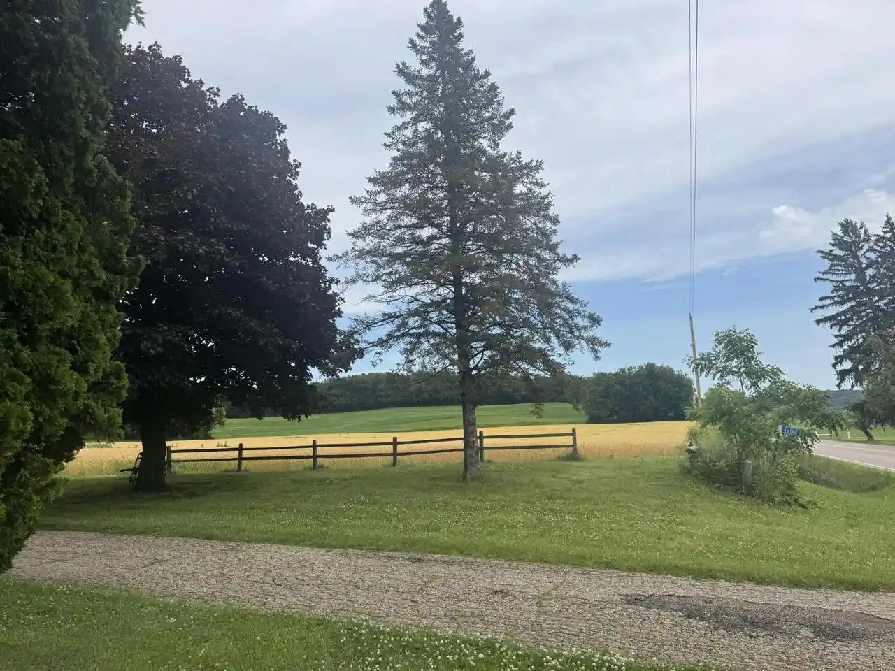 Homes for sale in Reedsburg, WI | E6190 Hwy 154, Reedsburg, WI 53959 | MLS# 2027486