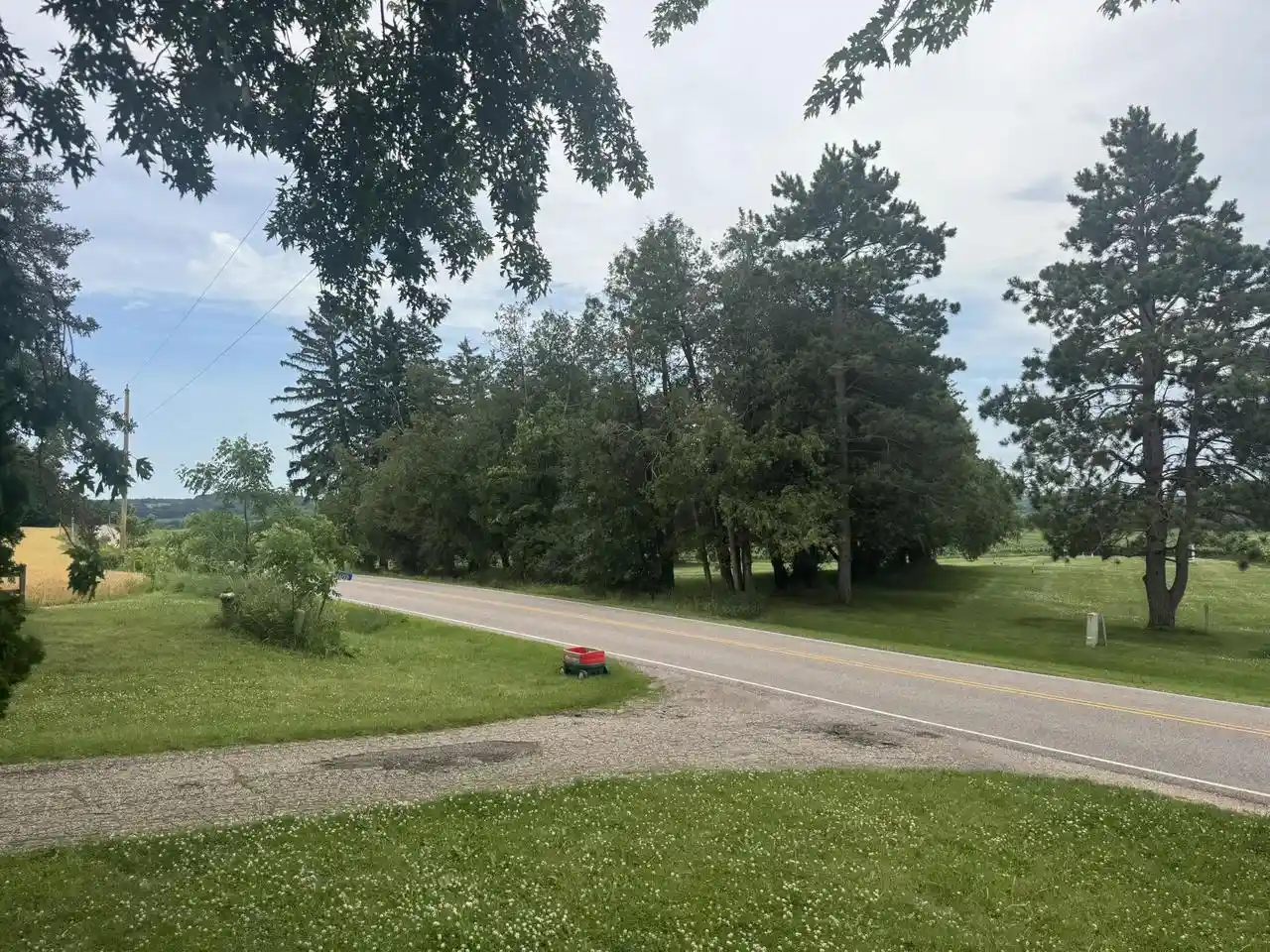Homes for sale in Reedsburg, WI | E6190 Hwy 154, Reedsburg, WI 53959 | MLS# 2027486