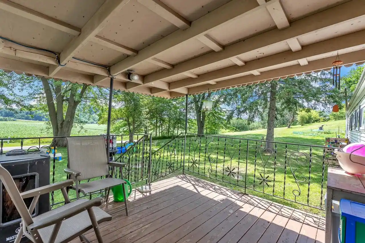 Homes for sale in Reedsburg, WI | E6190 Hwy 154, Reedsburg, WI 53959 | MLS# 2027486
