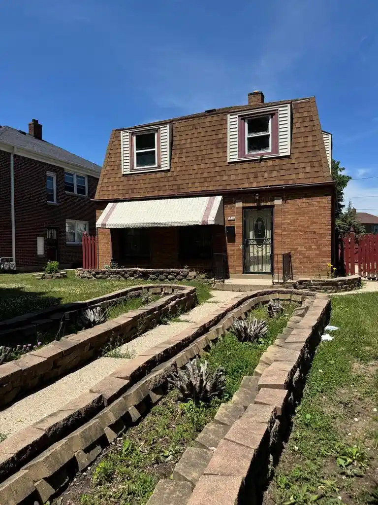 Photo 1 of Single family home for sale at 3714 W Capitol Dr Dr, Milwaukee, WI 53216 | MLS# 1970443 | Listing updated on 2026-07-15