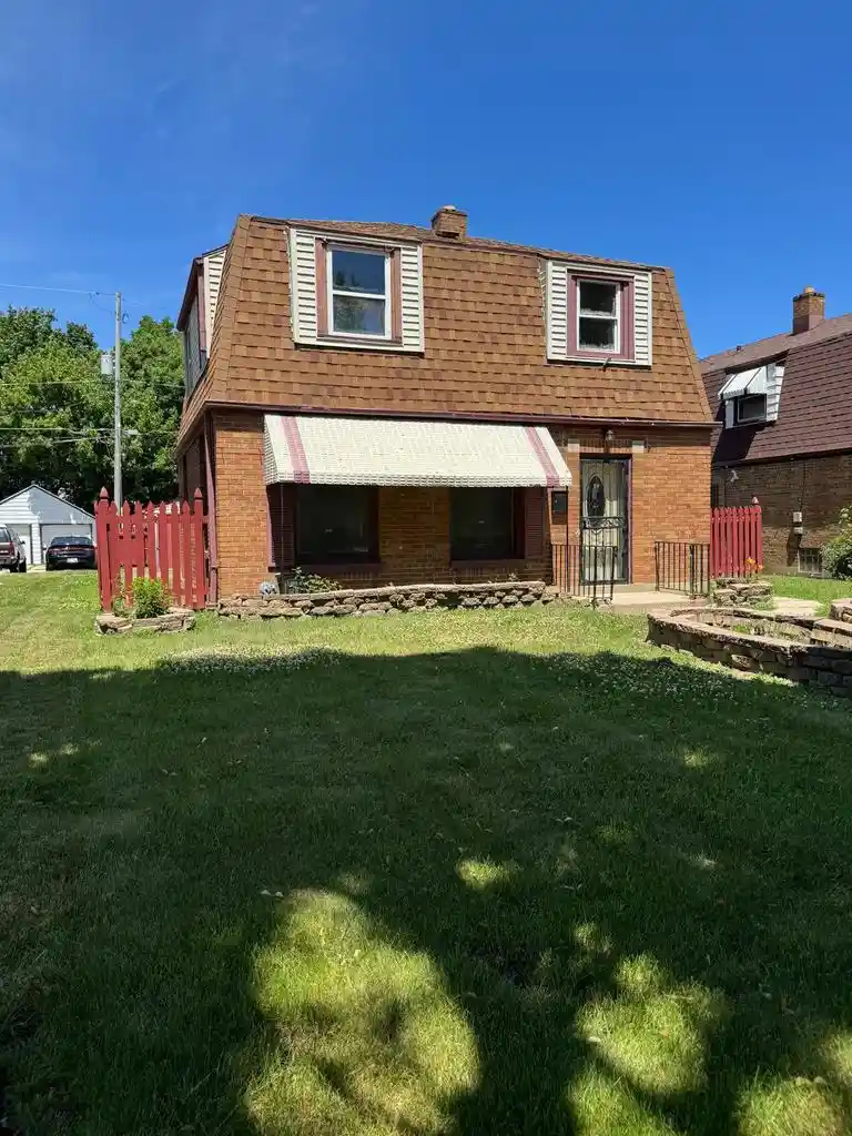 Photo 2 of Single family home for sale at 3714 W Capitol Dr Dr, Milwaukee, WI 53216 | MLS# 1970443 | Listing updated on 2026-07-15