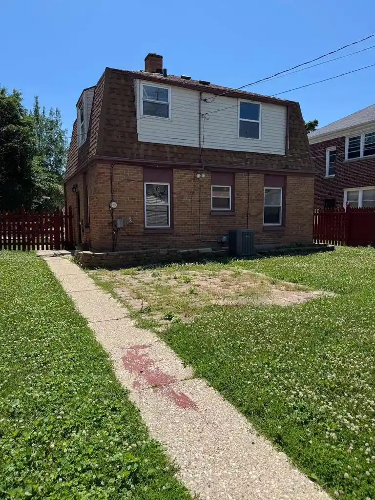 Photo 3 of Single family home for sale at 3714 W Capitol Dr Dr, Milwaukee, WI 53216 | MLS# 1970443 | Listing updated on 2026-07-15