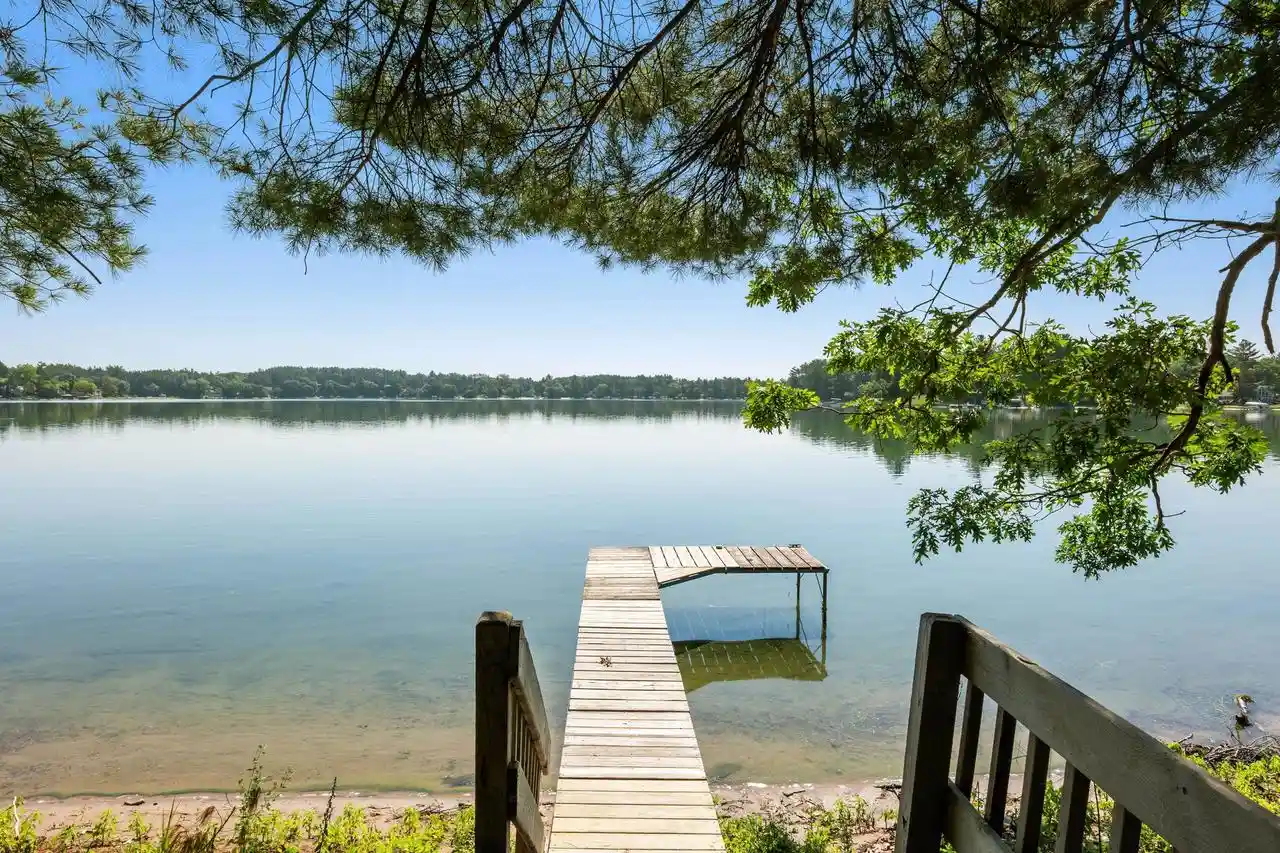 1st image of 27 Acres Czech Dr Dr, Coloma, WI 54930 | MLS# 2027482
