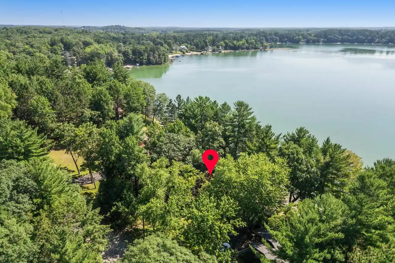 4th image of 27 Acres Czech Dr Dr, Coloma, WI 54930 | MLS# 2027482