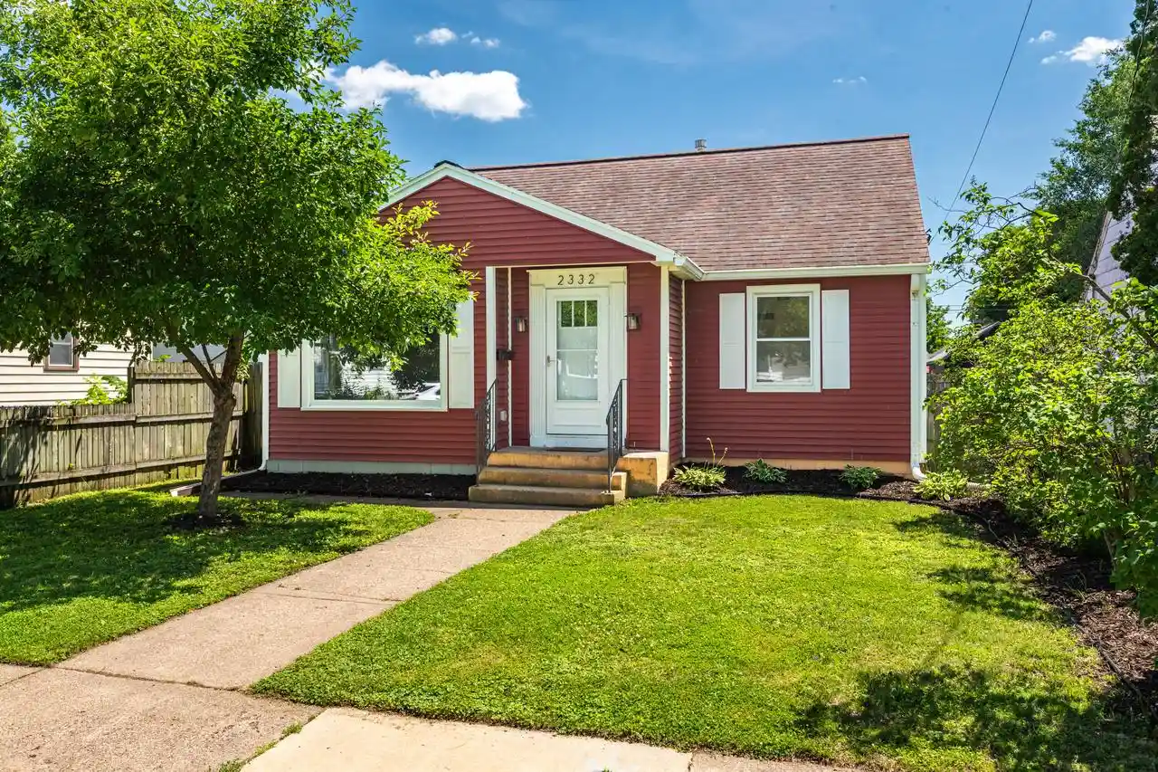 Photo 1 of Single family home for sale at 2332 Ferry Street Street, La Crosse, WI 54601 | MLS# 1970449 | Listing updated on 2026-08-13