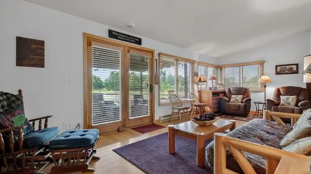 4th image of 67 16 5/8 Avenue Avenue, Turtle Lake, WI 54889 | MLS# 1602993