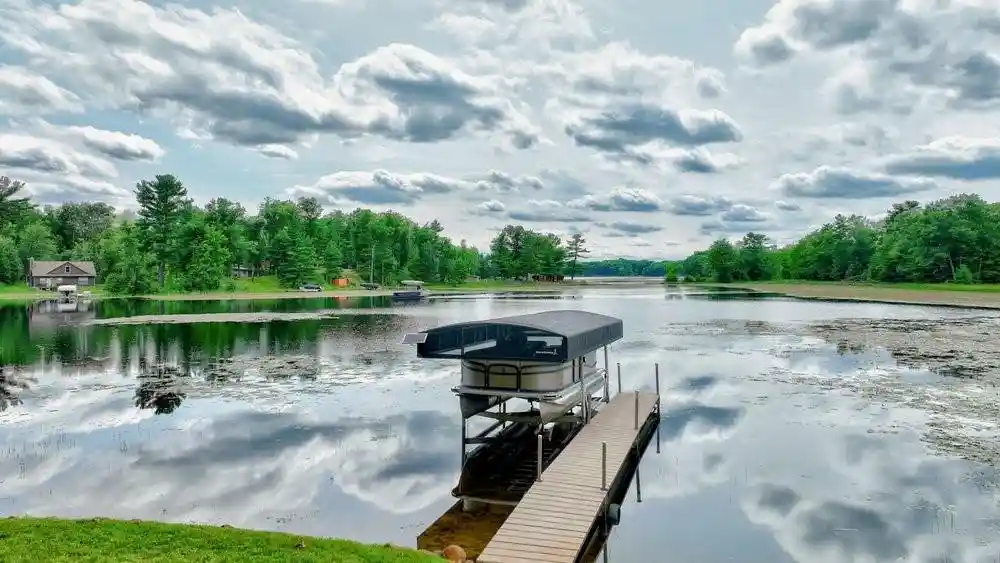 36th image of 67 16 5/8 Avenue Avenue, Turtle Lake, WI 54889 | MLS# 1602993