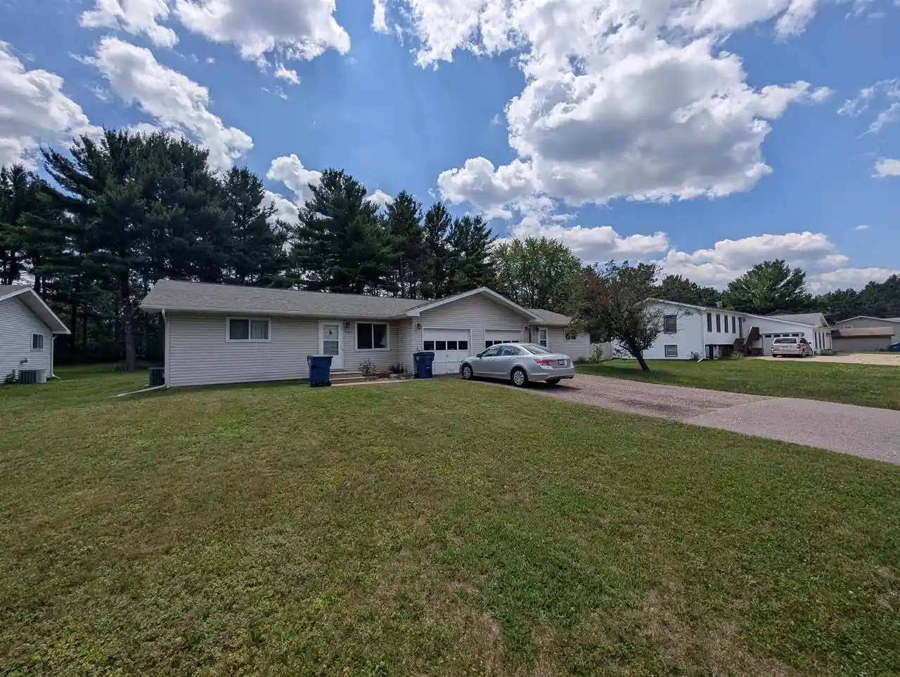 Homes for sale in Weston, WI | 6611 Lang Lane Lane #6613 Lang Lane, Weston, WI 54476 | MLS# 22603122