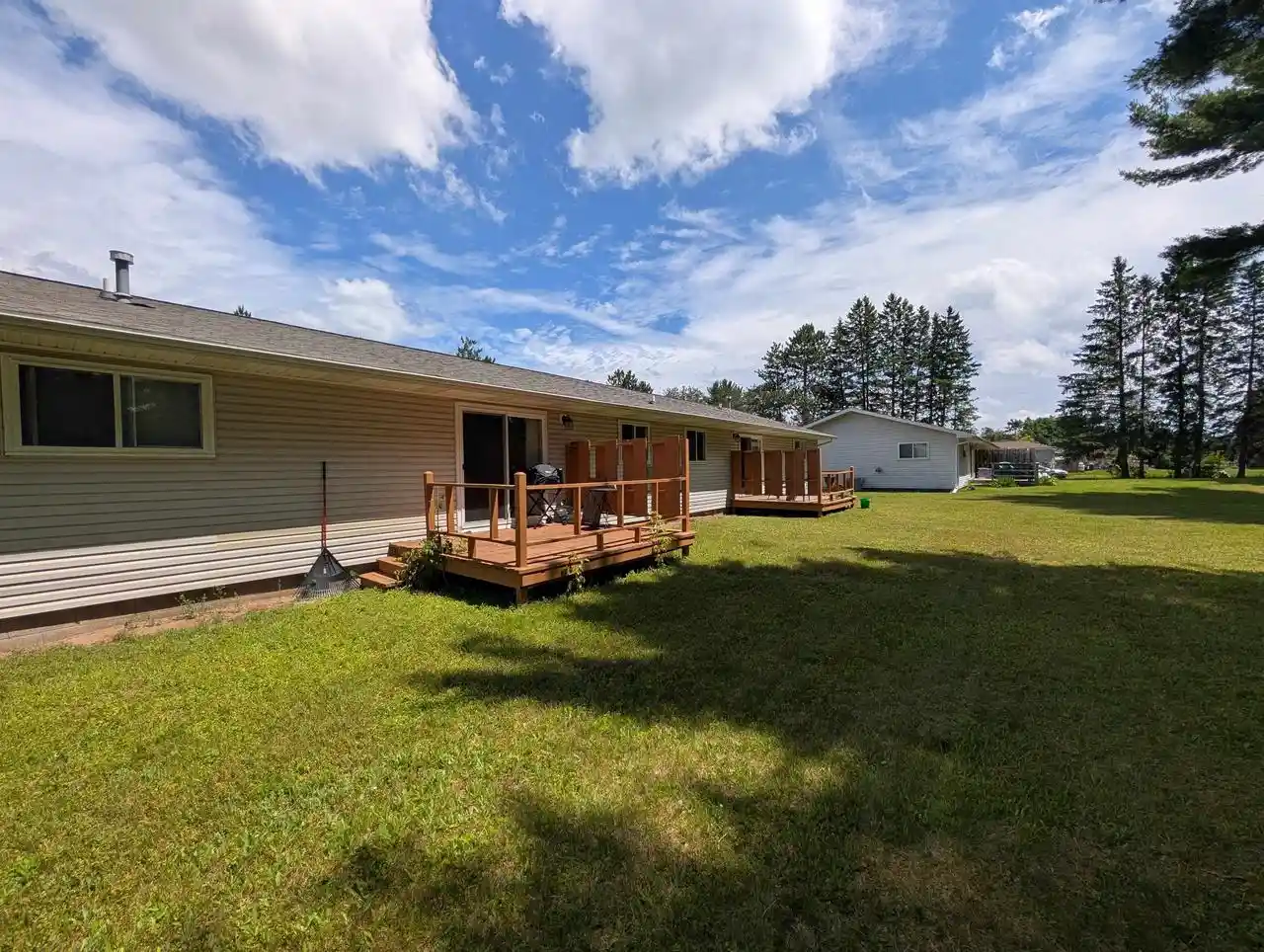 Homes for sale in Weston, WI | 6611 Lang Lane Lane #6613 Lang Lane, Weston, WI 54476 | MLS# 22603122