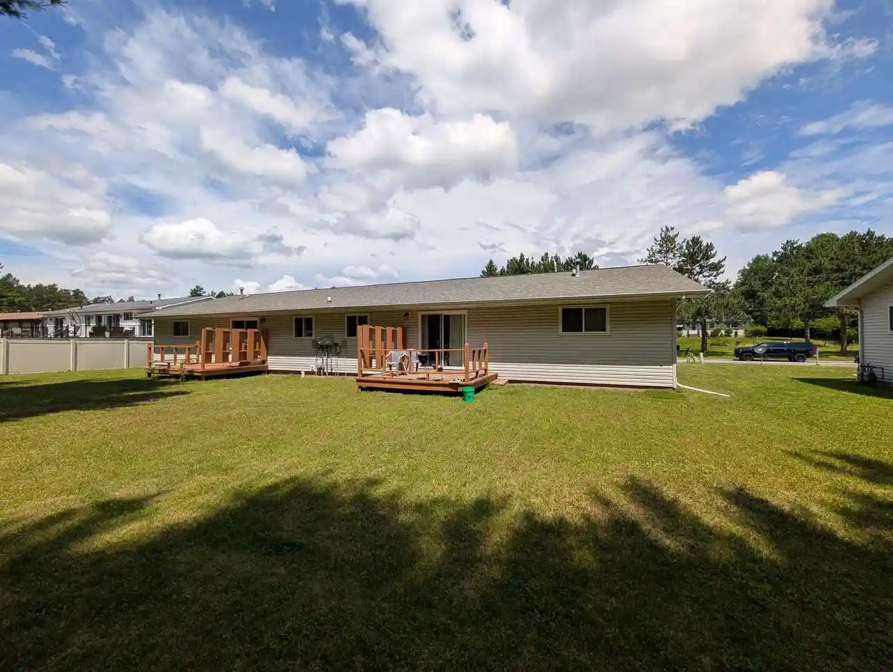 Homes for sale in Weston, WI | 6611 Lang Lane Lane #6613 Lang Lane, Weston, WI 54476 | MLS# 22603122
