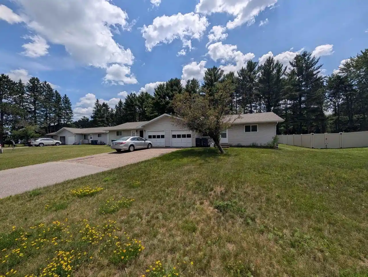 Homes for sale in Weston, WI | 6611 Lang Lane Lane #6613 Lang Lane, Weston, WI 54476 | MLS# 22603122