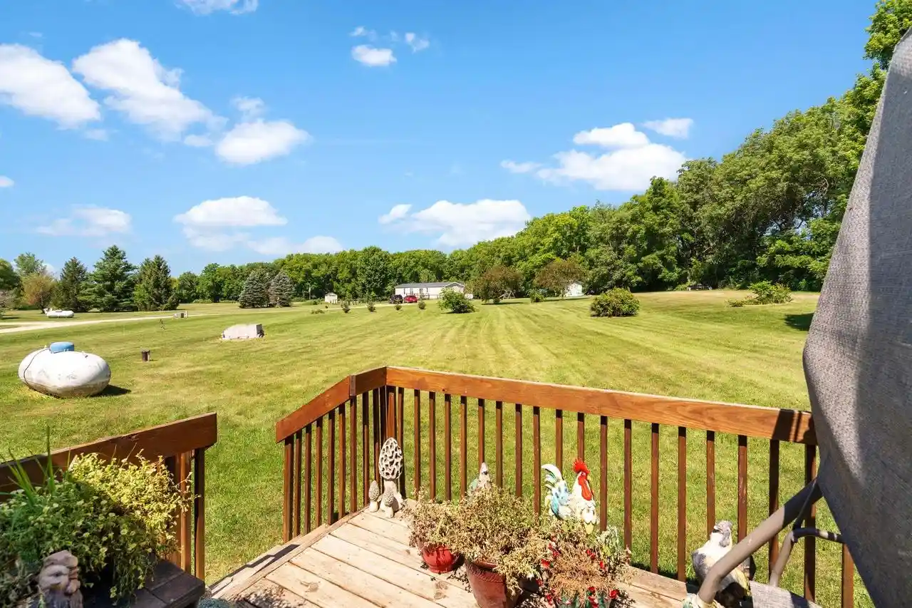 2nd image of N6893 English Settlement Road Road, Albany, WI 53502 | MLS# 2027492
