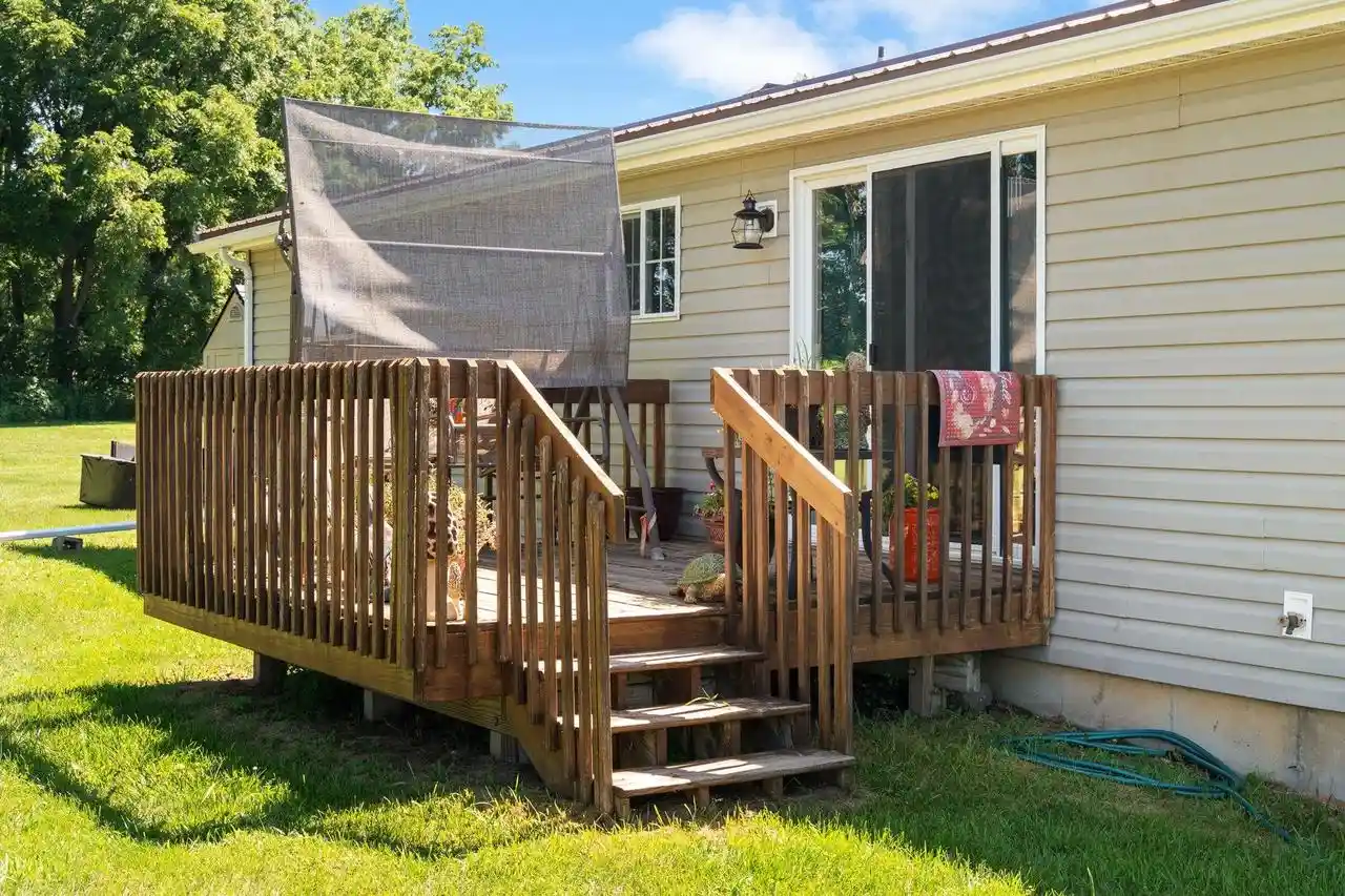 28th image of N6893 English Settlement Road Road, Albany, WI 53502 | MLS# 2027492