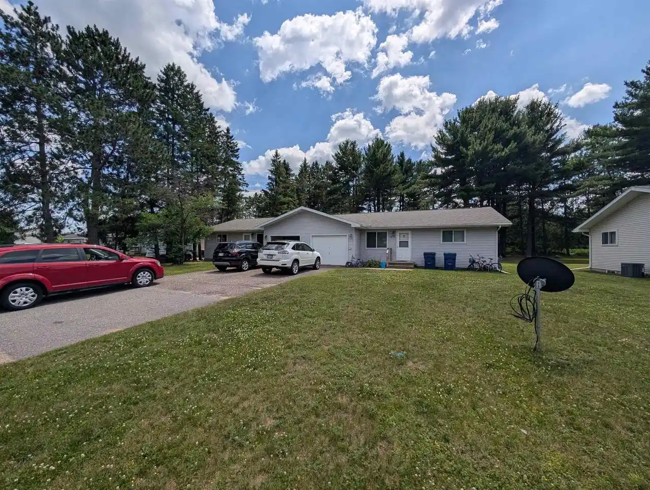 Homes for sale in Weston, WI | 6615 Lang Lane Lane #6617 Lang Lane, Weston, WI 54476 | MLS# 22603124