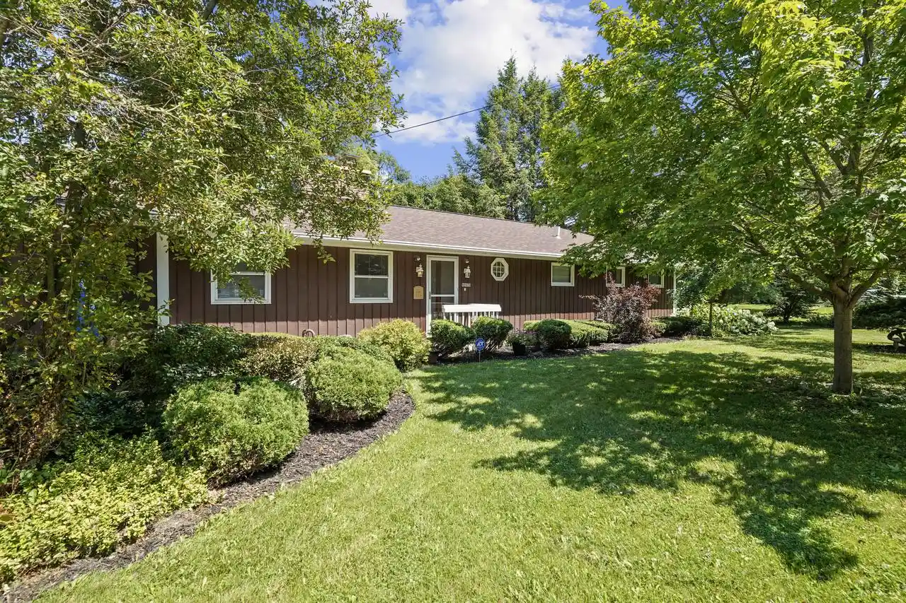 1st image of N2472 Fisk Dr Dr, Burlington, WI 53105 | MLS# 1970456