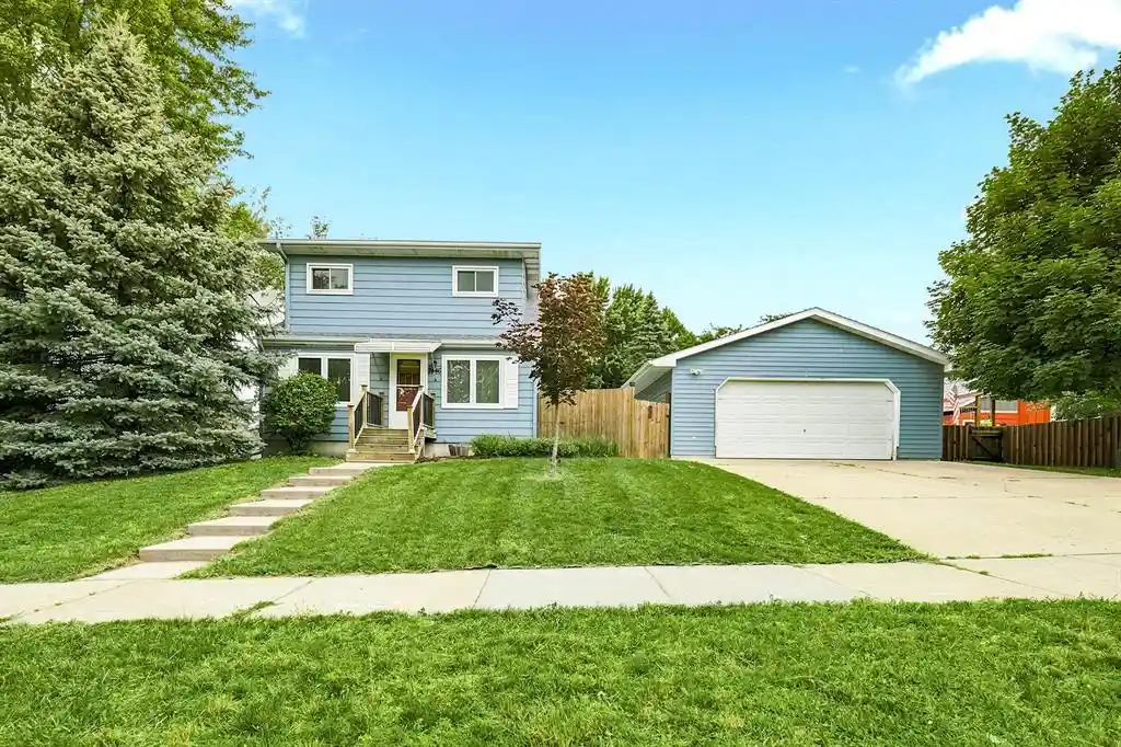 Photo 1 of Single family home for sale at 2446 Marquette Street Street, Eau Claire, WI 54703 | MLS# 1603006 | Listing updated on 2026-09-15