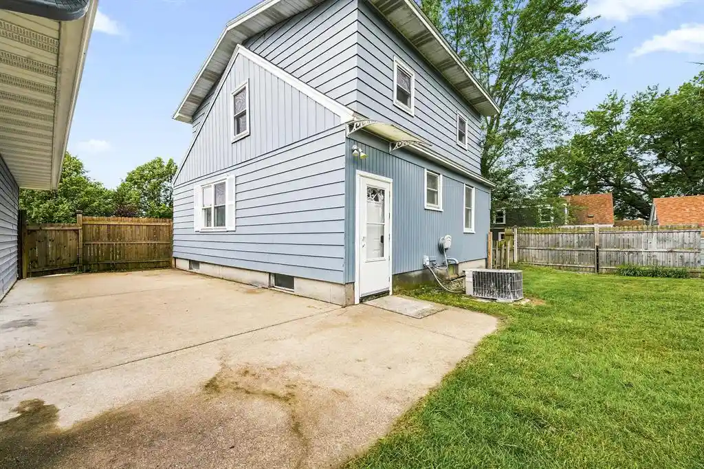 Photo 2 of Single family home for sale at 2446 Marquette Street Street, Eau Claire, WI 54703 | MLS# 1603006 | Listing updated on 2026-09-15