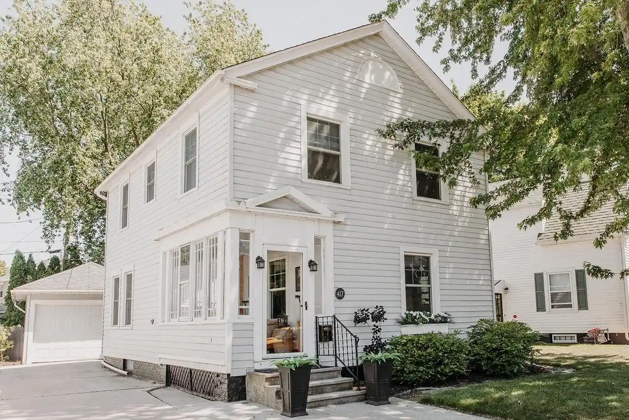 1st image of 417 S 26th Street Street, Manitowoc, WI 54220 | MLS# 50328667