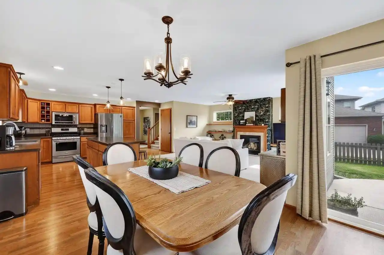 Photo 3 of Sale Pending at 7009 Dewdrop Dr Dr, Madison, WI 53719 | MLS# 2027494 | Listing updated on 2026-09-15