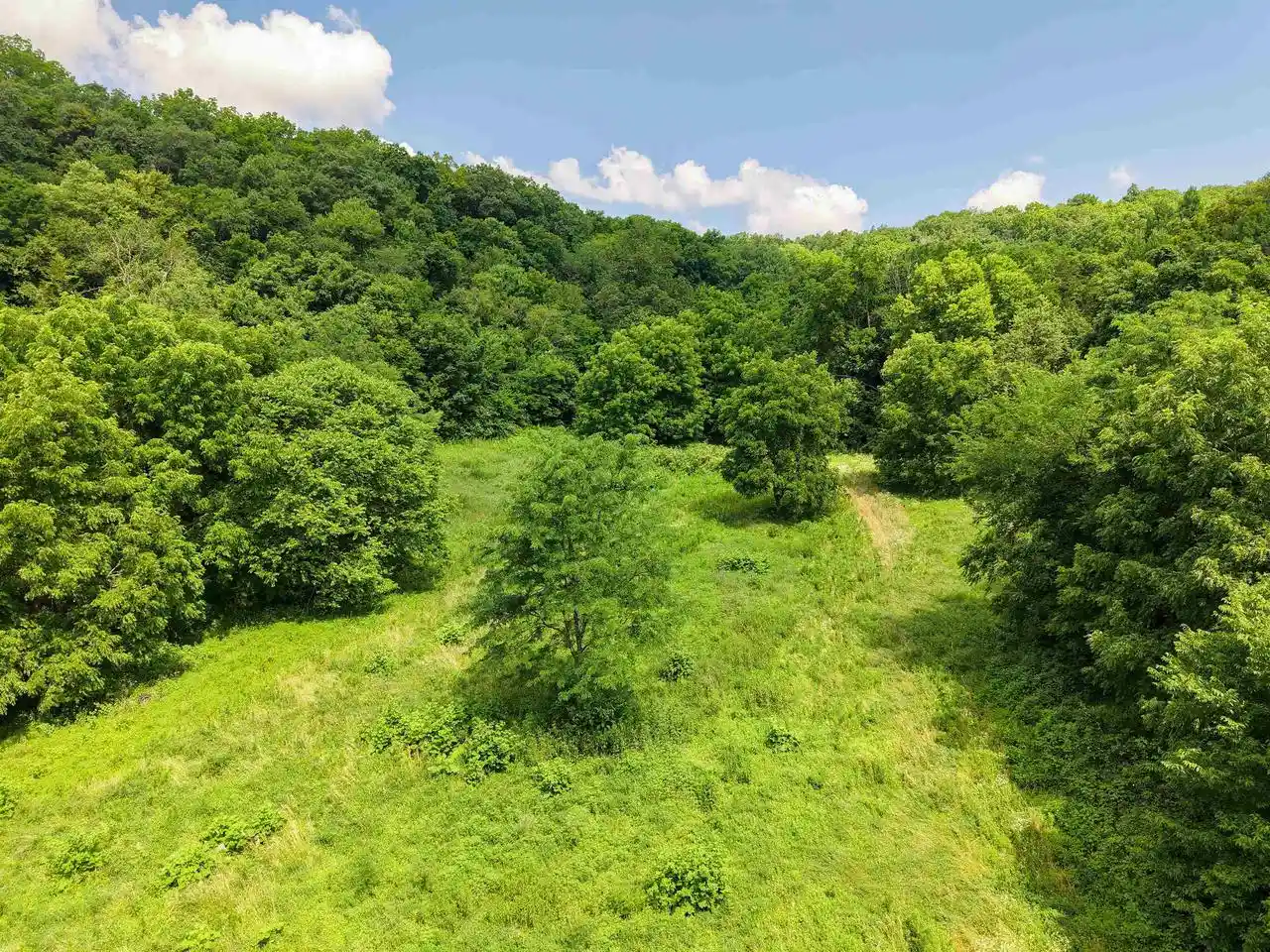 Homes for sale in Muscoda, WI | 32747 State Hwy 80, Muscoda, WI 53573 | MLS# 2027495