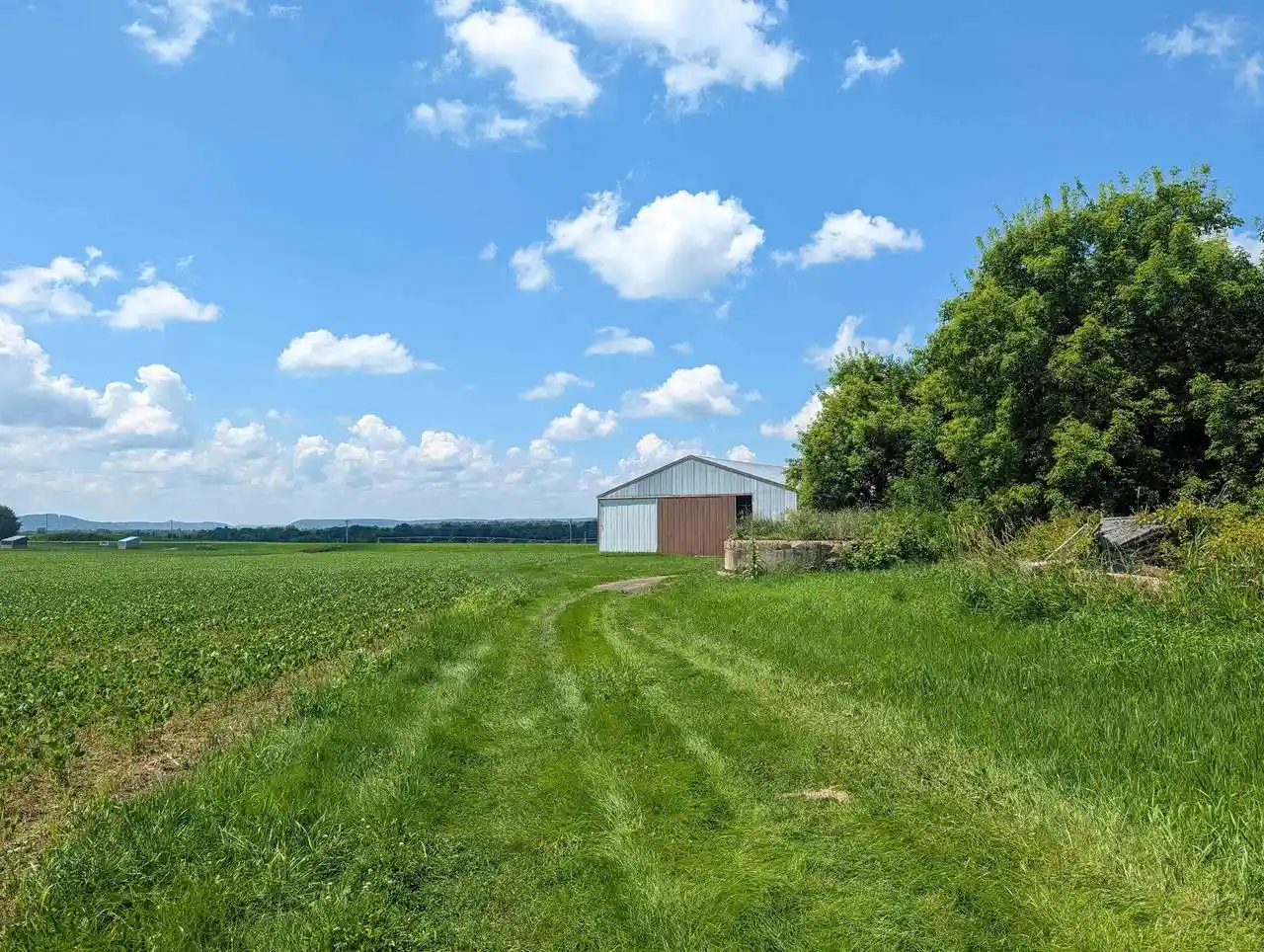Homes for sale in Muscoda, WI | 32747 State Hwy 80, Muscoda, WI 53573 | MLS# 2027495
