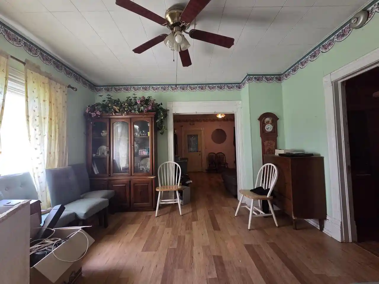 Homes for sale in Muscoda, WI | 32747 State Hwy 80, Muscoda, WI 53573 | MLS# 2027495