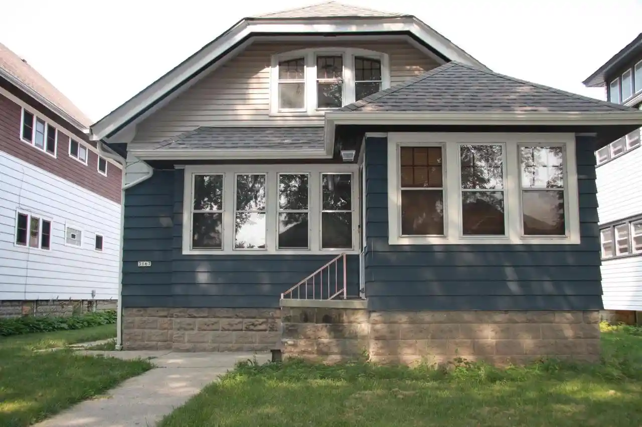Photo 1 of Single family home for sale at 3167 N 44th Street Street, Milwaukee, WI 53216 | MLS# 1970464 | Listing updated on 2026-09-10