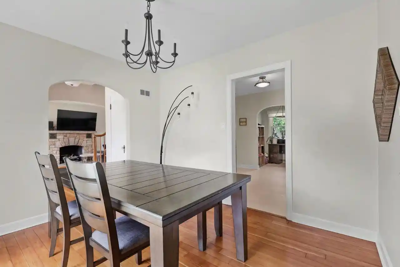 Photo 2 of Single family home for sale at 129 S Jackson Street Street, Elkhorn, WI 53121 | MLS# 1970468 | Listing updated on 2026-08-09