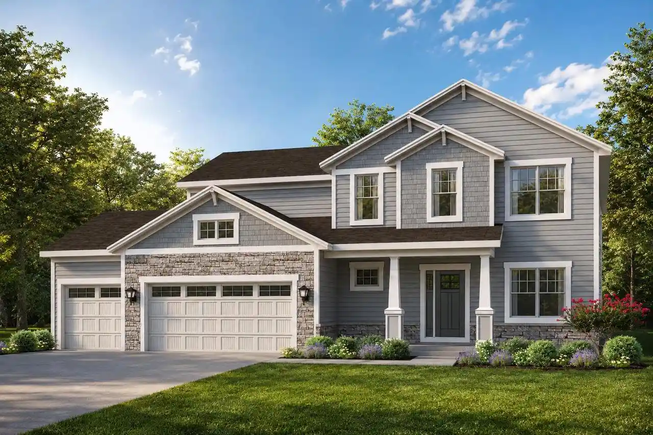 1st image of 208 Hill Dr Dr #Lt113, Union Grove, WI 53182 | MLS# 1970471