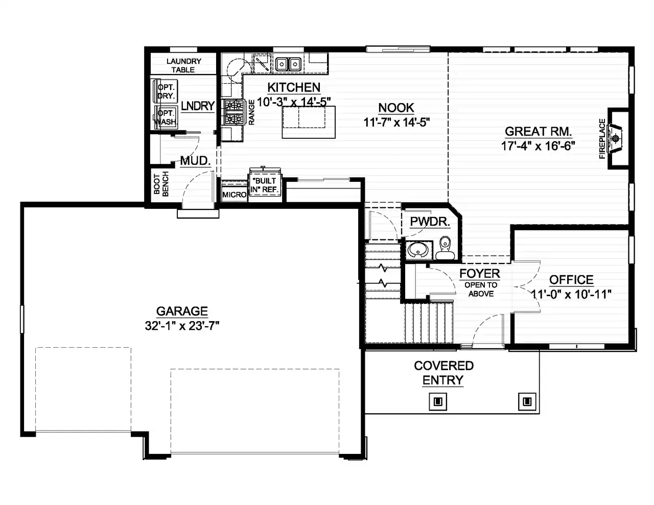 Photo 3 of Single family home for sale at 208 Hill Dr Dr #Lt113, Union Grove, WI 53182 | MLS# 1970471 | Listing updated on 2026-07-07