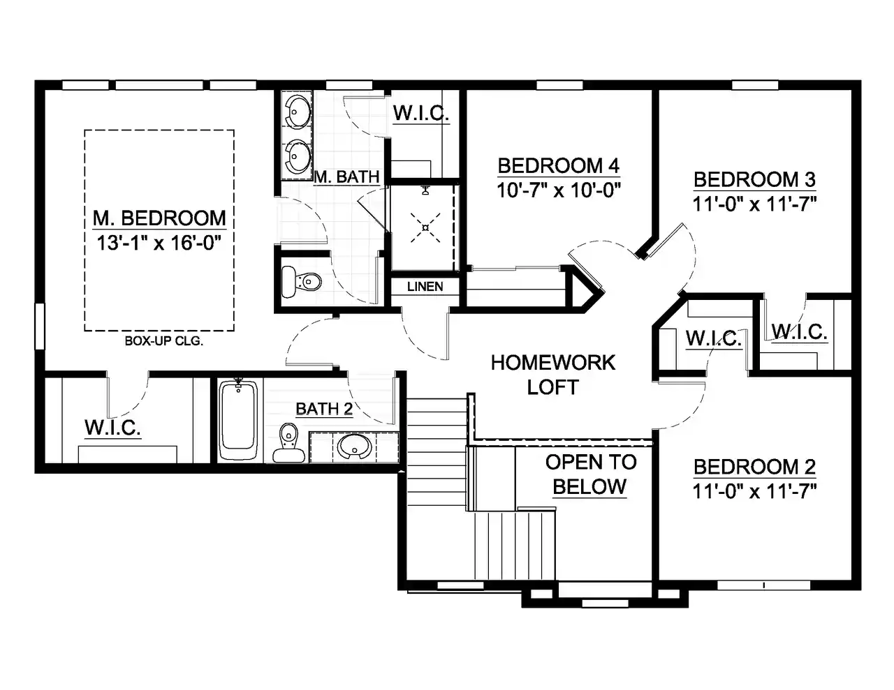 4th image of 208 Hill Dr Dr #Lt113, Union Grove, WI 53182 | MLS# 1970471