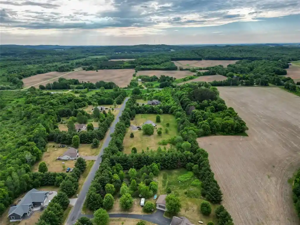 4th image of Lot 5 660Th Avenue Avenue, Elk Mound, WI 54739 | MLS# 1602974