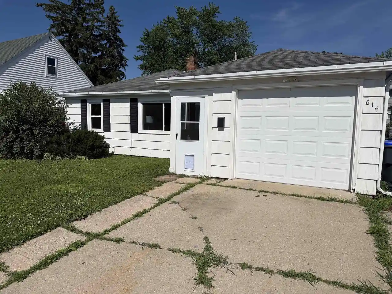 1st image of 614 Reed Street Street, Neenah, WI 54956 | MLS# 50328675