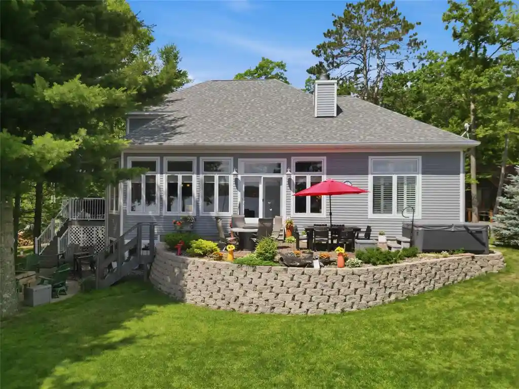 Homes for sale in Barnes, WI | 1885 Smart Road Road, Barnes, WI 54838 | MLS# 1602883