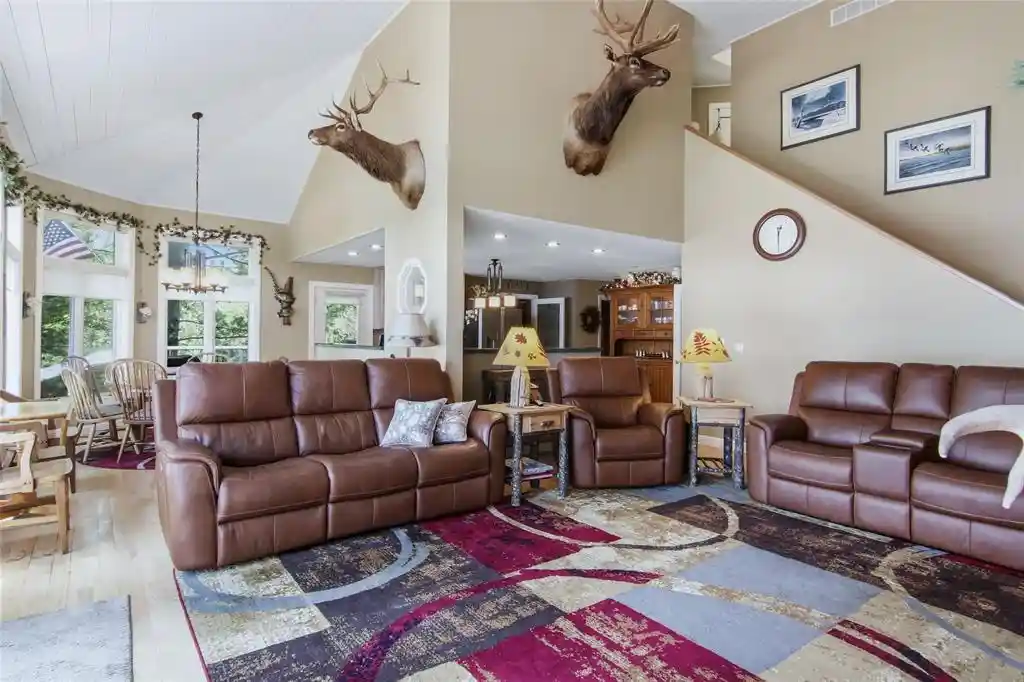 Homes for sale in Barnes, WI | 1885 Smart Road Road, Barnes, WI 54838 | MLS# 1602883