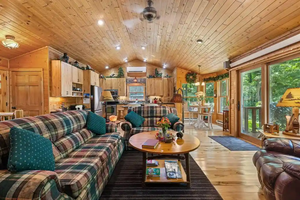 5th image of 2485 50Th Avenue Avenue, Osceola, WI 54020 | MLS# 1602781