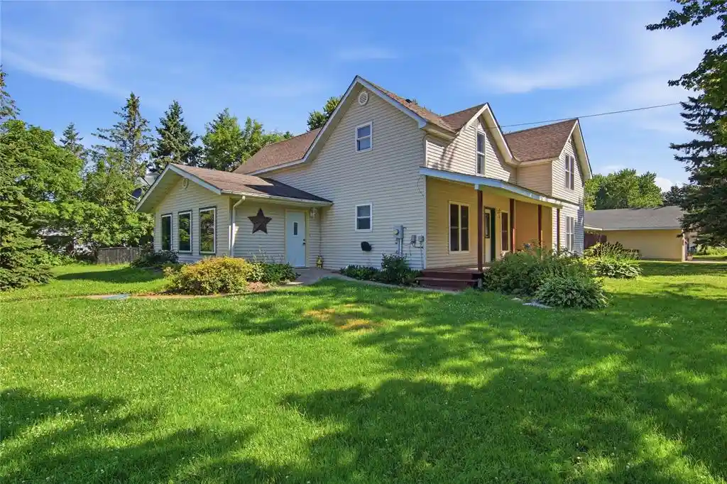 Homes for sale in Cadott, WI | 314 W Yellow Street Street, Cadott, WI 54729 | MLS# 1602912
