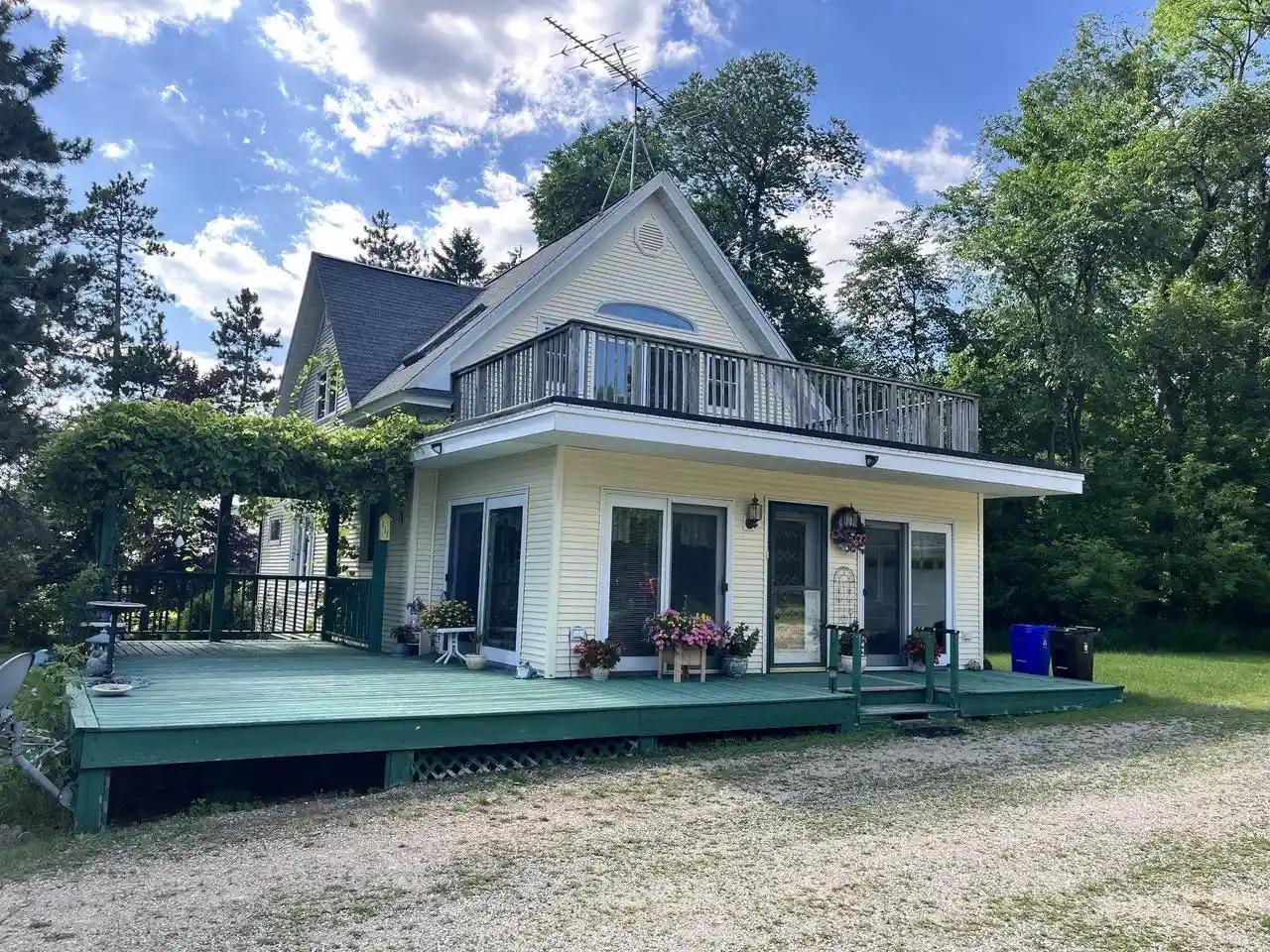 1st image of 2130 County Road G, Westfield, WI 53964 | MLS# 2027514