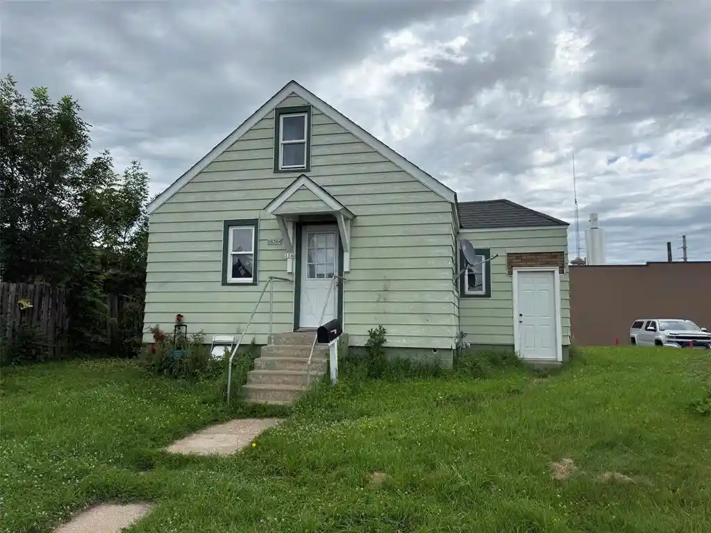 Homes for sale in Arcadia, WI | 114 S Monroe Street Street, Arcadia, WI 54612 | MLS# 1602985