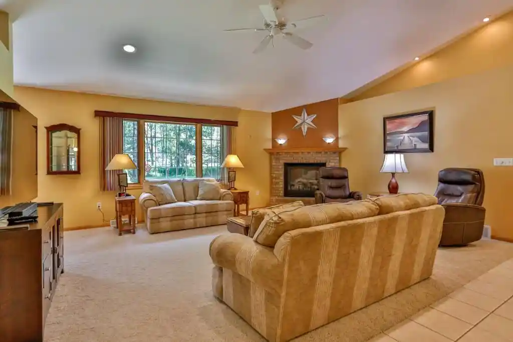 Homes for sale in Weston, WI | 5707 Connie Lane Lane, Weston, WI 54476 | MLS# 22603127