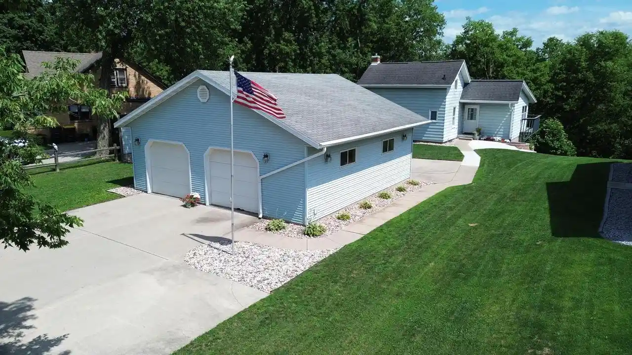 Homes for sale in Sauk City, WI | 1206 Water Street Street, Sauk City, WI 53583 | MLS# 2027520