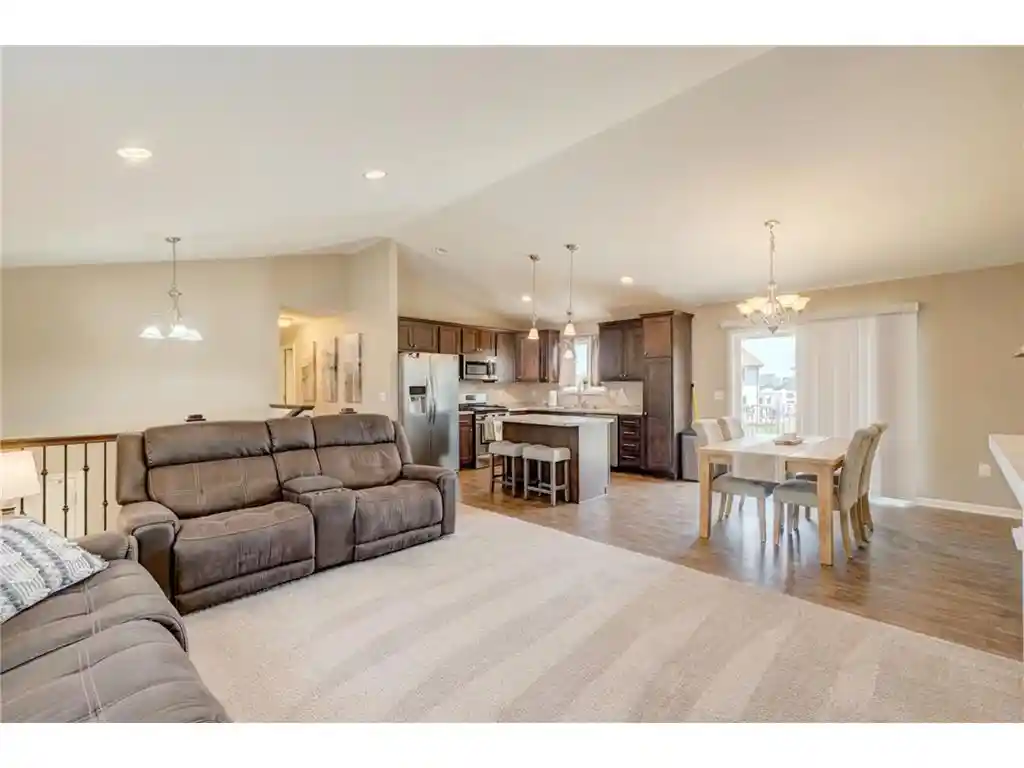 Photo 3 of Single family home for sale at 1004 Wyoming Street Street, Roberts, WI 54023 | MLS# 7105612 | Listing updated on 2026-09-08