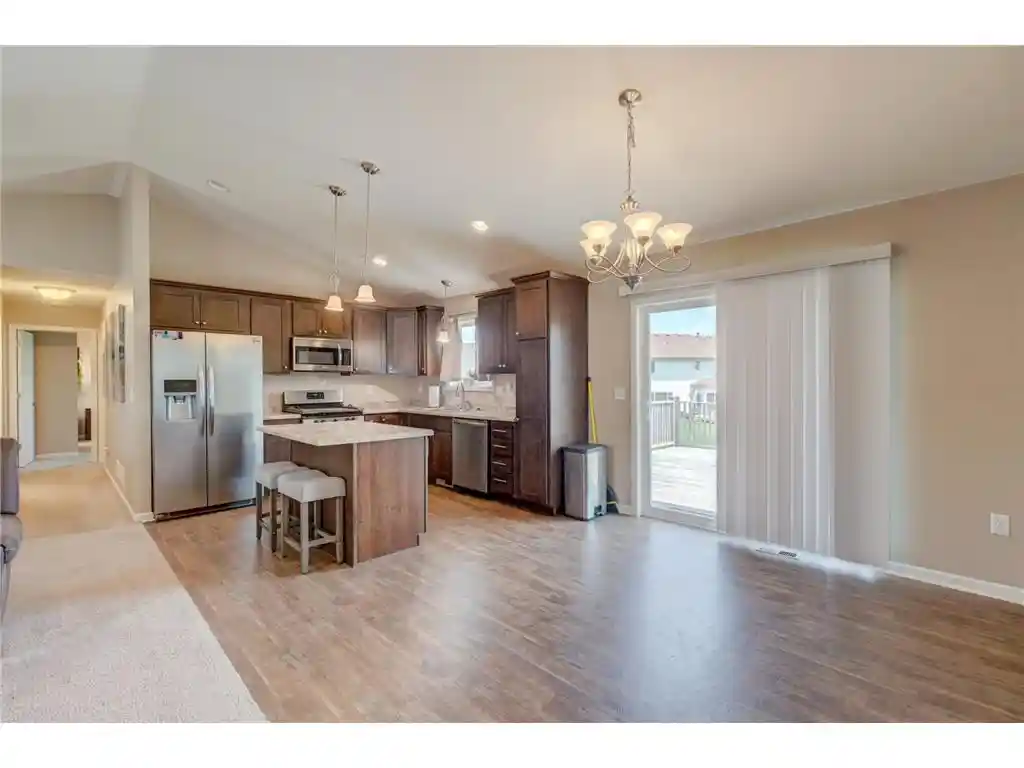 Photo 4 of Single family home for sale at 1004 Wyoming Street Street, Roberts, WI 54023 | MLS# 7105612 | Listing updated on 2026-09-08
