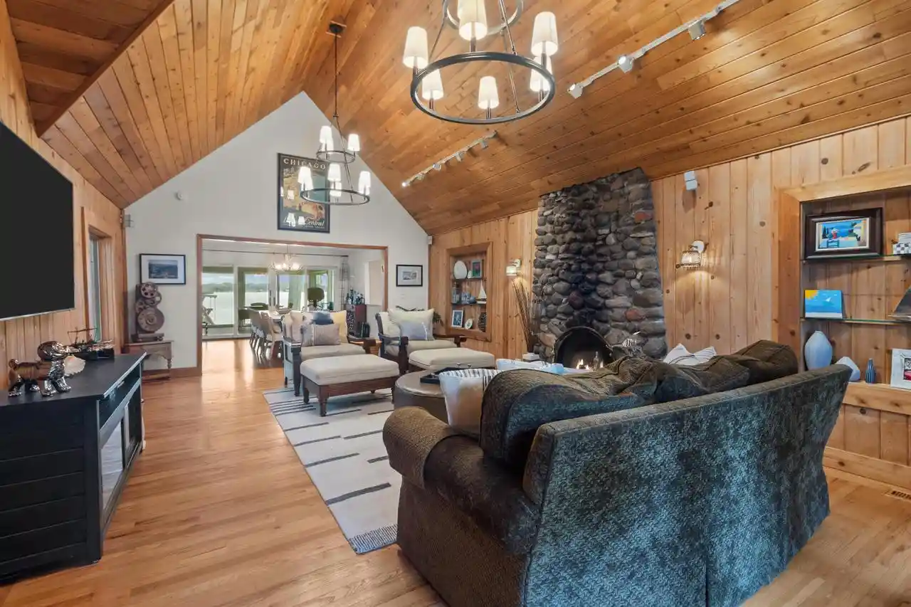 Homes for sale in Twin Lakes, WI | 2145 E Lake Shore Dr Dr, Twin Lakes, WI 53181 | MLS# 1970484