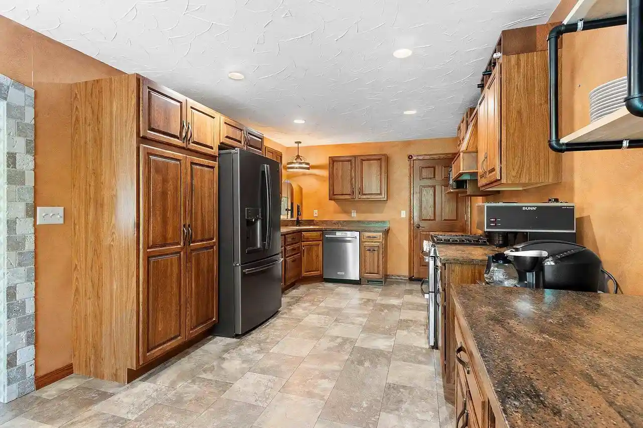 Photo 3 of Single family home for sale at N7250 Ash Road Road, Shawano, WI 54166 | MLS# 50328690 | Listing updated on 2026-09-23