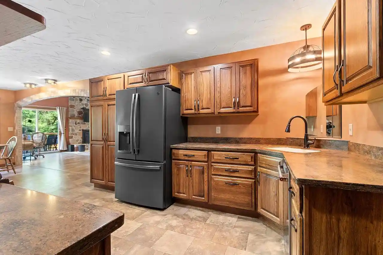 Photo 3 of Single family home for sale at N7250 Ash Road Road, Shawano, WI 54166 | MLS# 50328690 | Listing updated on 2026-09-23